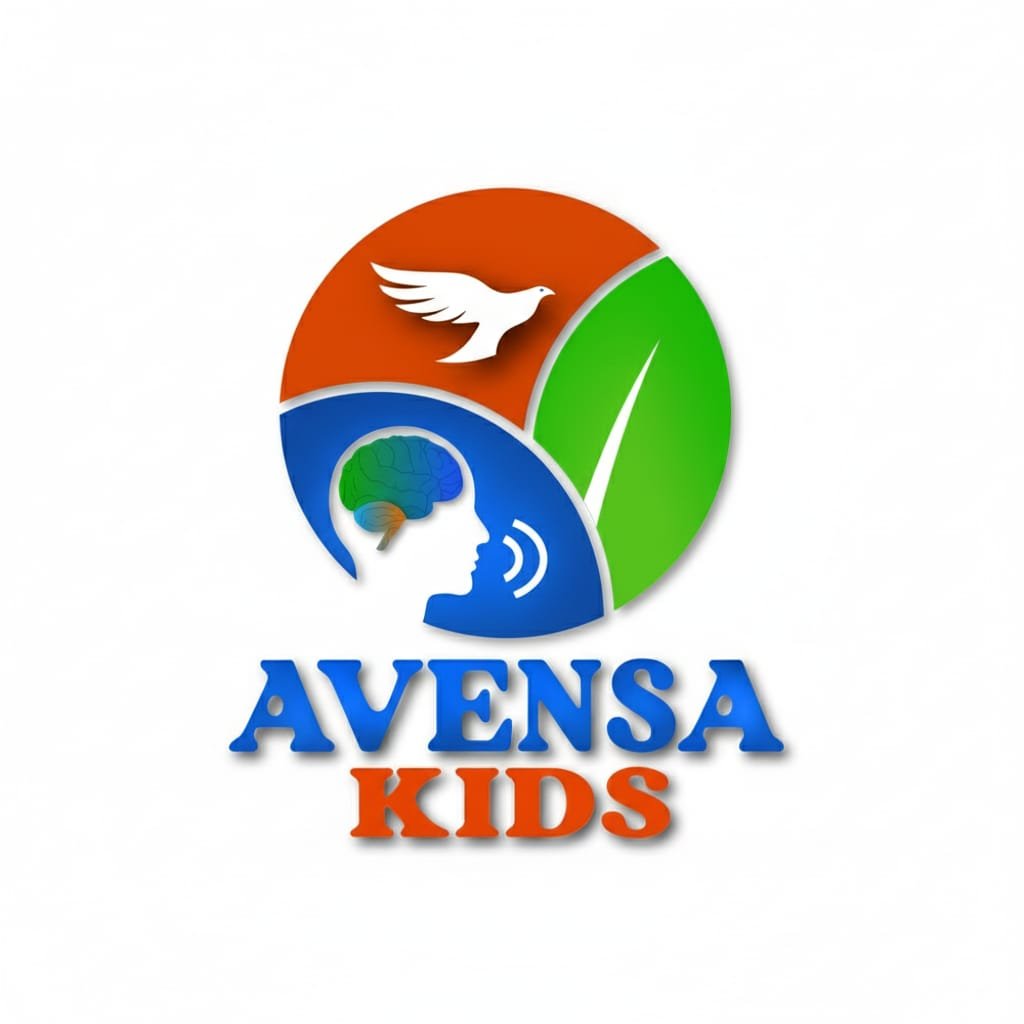 Avensa Kids loqosu